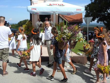22. prireditev Pozdrav jeseni ob prazniku Marijinega vnebovzetja 65